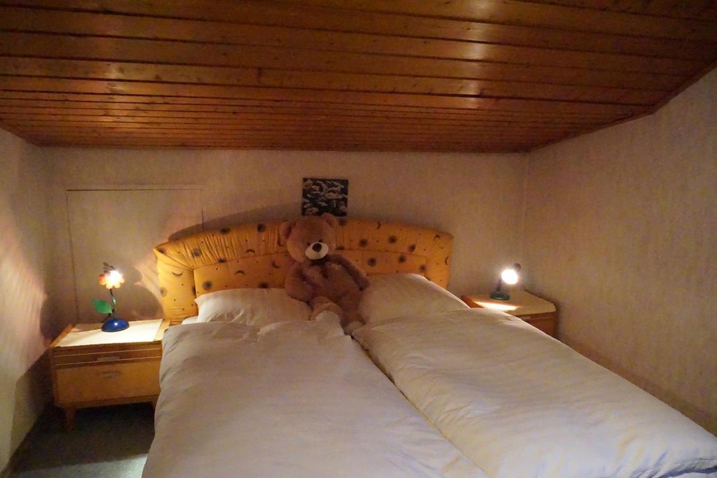 ルーポルディングHaus Alpenblick Inkl. Chiemgaukarteアパートメント エクステリア 写真