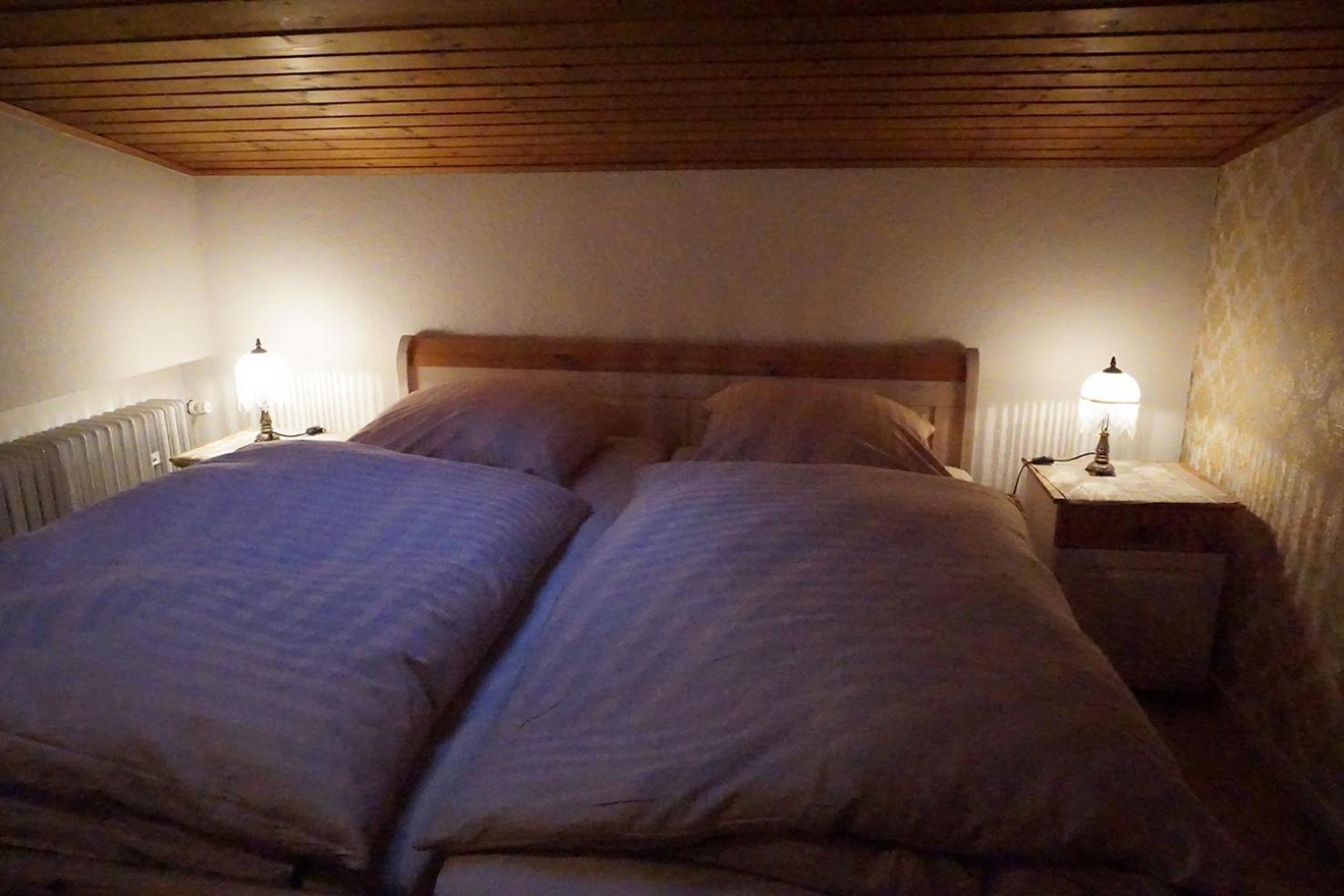 ルーポルディングHaus Alpenblick Inkl. Chiemgaukarteアパートメント エクステリア 写真