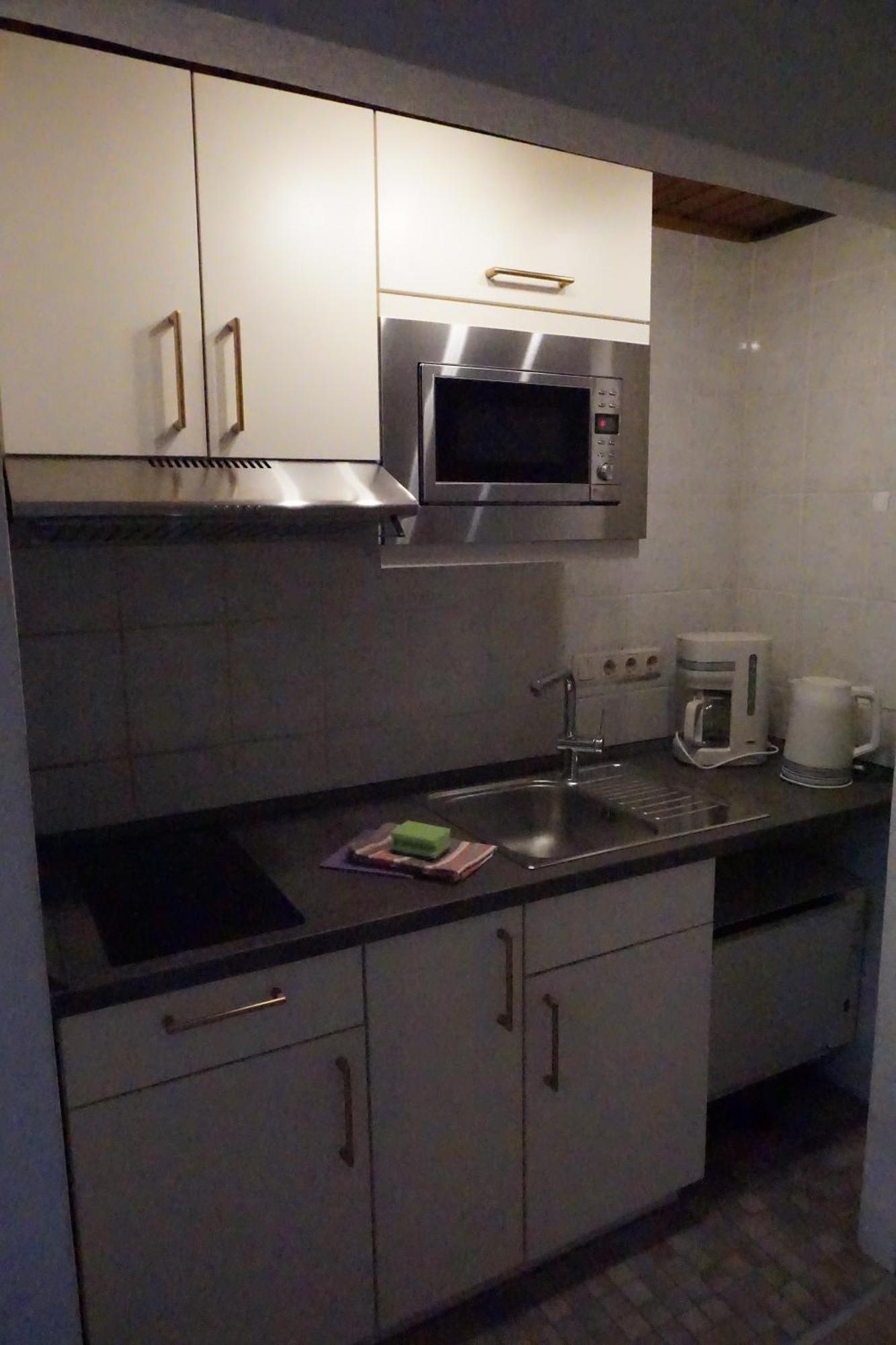 ルーポルディングHaus Alpenblick Inkl. Chiemgaukarteアパートメント エクステリア 写真